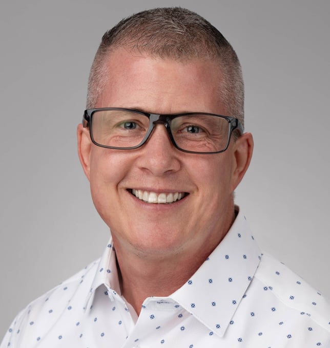 Ash Bentley is the Special Projects Coordinator for the Immanuel Community Foundation.