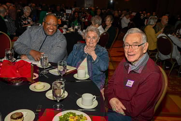 2025 Celebrating ONE Immanuel showcases compassion, care, and community