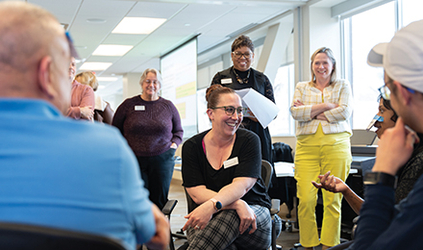 FY24 Inclusion & Engagement Report