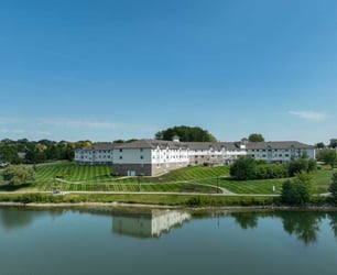 Copper Shores Village Brochure