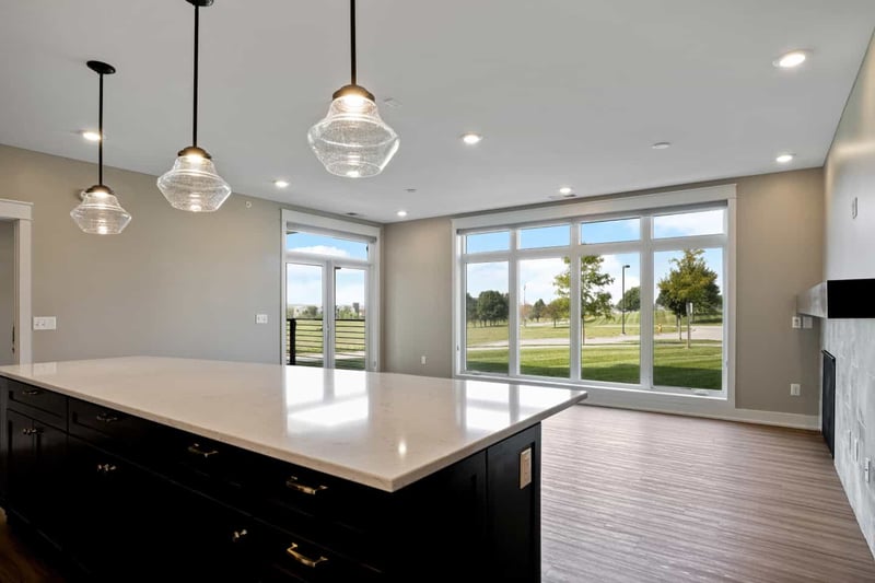 Meadowlark - Living Room