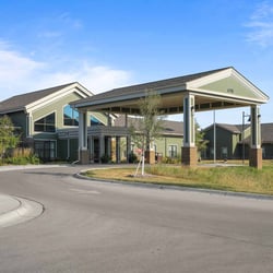 Newport House Brochure