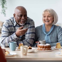 2024 Independent Living Satisfaction Scores