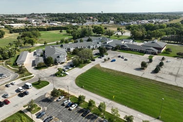 Trinity Village Brochure