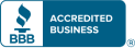 Better Business Bureau Accredited Business